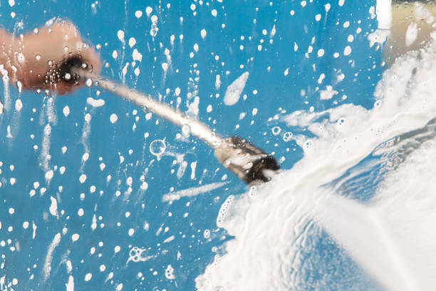 Professional Pressure Washing Services in Maben, MS