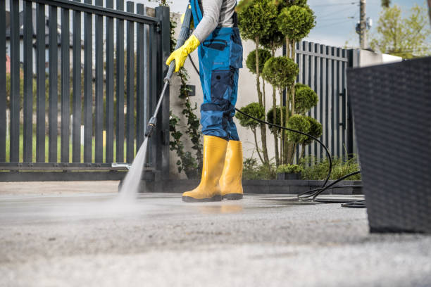 Best Sidewalk and Walkway Pressure Cleaning in Maben, MS