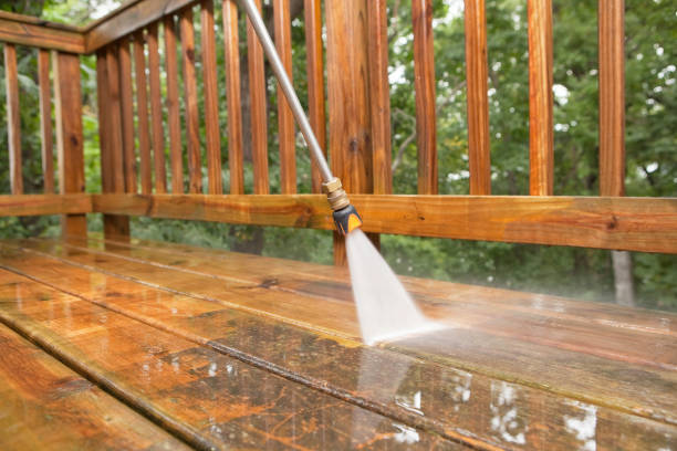 Best Building Exterior Pressure Washing in Maben, MS